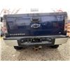 Image 17 : PARKSVILLE - 2011 CHEVROLET SILVERADO BLUE 213226 KMS - D218681