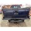 Image 18 : PARKSVILLE - 2011 CHEVROLET SILVERADO BLUE 213226 KMS - D218681