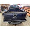 Image 19 : PARKSVILLE - 2011 CHEVROLET SILVERADO BLUE 213226 KMS - D218681