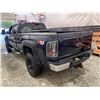 Image 21 : PARKSVILLE - 2011 CHEVROLET SILVERADO BLUE 213226 KMS - D218681
