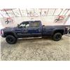 Image 23 : PARKSVILLE - 2011 CHEVROLET SILVERADO BLUE 213226 KMS - D218681