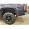 Image 29 : PARKSVILLE - 2011 CHEVROLET SILVERADO BLUE 213226 KMS - D218681