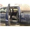 Image 44 : PARKSVILLE - 2011 CHEVROLET SILVERADO BLUE 213226 KMS - D218681