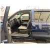 Image 47 : PARKSVILLE - 2011 CHEVROLET SILVERADO BLUE 213226 KMS - D218681