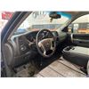 Image 49 : PARKSVILLE - 2011 CHEVROLET SILVERADO BLUE 213226 KMS - D218681