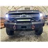 Image 5 : PARKSVILLE - 2011 CHEVROLET SILVERADO BLUE 213226 KMS - D218681