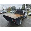 Image 10 : DUNCAN - 2008 FORD F-450 WHITE  197270 KMS - JD84660