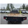 Image 12 : DUNCAN - 2008 FORD F-450 WHITE  197270 KMS - JD84660