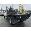 Image 13 : DUNCAN - 2008 FORD F-450 WHITE  197270 KMS - JD84660
