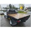 Image 14 : DUNCAN - 2008 FORD F-450 WHITE  197270 KMS - JD84660