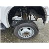 Image 21 : DUNCAN - 2008 FORD F-450 WHITE  197270 KMS - JD84660