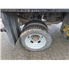 Image 23 : DUNCAN - 2008 FORD F-450 WHITE  197270 KMS - JD84660