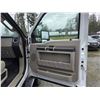 Image 25 : DUNCAN - 2008 FORD F-450 WHITE  197270 KMS - JD84660