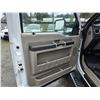 Image 31 : DUNCAN - 2008 FORD F-450 WHITE  197270 KMS - JD84660