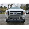 Image 3 : DUNCAN - 2008 FORD F-450 WHITE  197270 KMS - JD84660