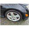 Image 21 : DUNCAN - 2011 MERCEDES-BENZ C-CLASS BLACK  196419 KMS - D598227