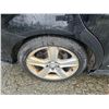 Image 23 : DUNCAN - 2011 MERCEDES-BENZ C-CLASS BLACK  196419 KMS - D598227