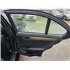 Image 27 : DUNCAN - 2011 MERCEDES-BENZ C-CLASS BLACK  196419 KMS - D598227