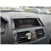 Image 38 : DUNCAN - 2011 MERCEDES-BENZ C-CLASS BLACK  196419 KMS - D598227