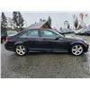 Image 7 : DUNCAN - 2011 MERCEDES-BENZ C-CLASS BLACK  196419 KMS - D598227