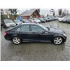 Image 8 : DUNCAN - 2011 MERCEDES-BENZ C-CLASS BLACK  196419 KMS - D598227