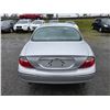 Image 12 : DUNCAN - 2003 JAGUAR S-TYPE SILVER 215937 KMS - JM82656