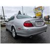 Image 13 : DUNCAN - 2003 JAGUAR S-TYPE SILVER 215937 KMS - JM82656