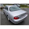 Image 14 : DUNCAN - 2003 JAGUAR S-TYPE SILVER 215937 KMS - JM82656