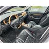 Image 33 : DUNCAN - 2003 JAGUAR S-TYPE SILVER 215937 KMS - JM82656