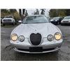 Image 3 : DUNCAN - 2003 JAGUAR S-TYPE SILVER 215937 KMS - JM82656