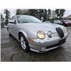 Image 5 : DUNCAN - 2003 JAGUAR S-TYPE SILVER 215937 KMS - JM82656
