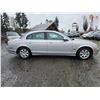 Image 7 : DUNCAN - 2003 JAGUAR S-TYPE SILVER 215937 KMS - JM82656