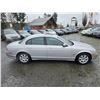 Image 8 : DUNCAN - 2003 JAGUAR S-TYPE SILVER 215937 KMS - JM82656