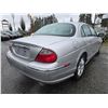Image 9 : DUNCAN - 2003 JAGUAR S-TYPE SILVER 215937 KMS - JM82656