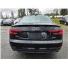 Image 11 : DUNCAN - 2017 AUDI A4 BLACK 204884 KMS - D053419