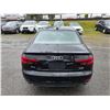 Image 12 : DUNCAN - 2017 AUDI A4 BLACK 204884 KMS - D053419