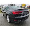 Image 13 : DUNCAN - 2017 AUDI A4 BLACK 204884 KMS - D053419