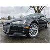Image 1 : DUNCAN - 2017 AUDI A4 BLACK 204884 KMS - D053419