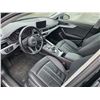 Image 33 : DUNCAN - 2017 AUDI A4 BLACK 204884 KMS - D053419