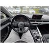 Image 34 : DUNCAN - 2017 AUDI A4 BLACK 204884 KMS - D053419