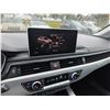 Image 36 : DUNCAN - 2017 AUDI A4 BLACK 204884 KMS - D053419