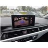 Image 37 : DUNCAN - 2017 AUDI A4 BLACK 204884 KMS - D053419