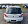 Image 12 : DUNCAN - 2010 VOLKSWAGEN TIGUAN WHITE  163180 KMS - J514723
