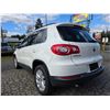 Image 13 : DUNCAN - 2010 VOLKSWAGEN TIGUAN WHITE  163180 KMS - J514723