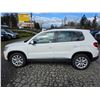 Image 15 : DUNCAN - 2010 VOLKSWAGEN TIGUAN WHITE  163180 KMS - J514723