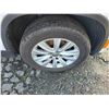 Image 21 : DUNCAN - 2010 VOLKSWAGEN TIGUAN WHITE  163180 KMS - J514723