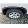Image 23 : DUNCAN - 2010 VOLKSWAGEN TIGUAN WHITE  163180 KMS - J514723
