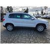 Image 7 : DUNCAN - 2010 VOLKSWAGEN TIGUAN WHITE  163180 KMS - J514723