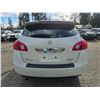 Image 11 : DUNCAN - 2013 NISSAN ROGUE WHITE  194682 KMS - J146241
