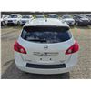 Image 12 : DUNCAN - 2013 NISSAN ROGUE WHITE  194682 KMS - J146241